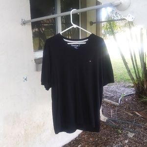 Designer Tommy Hilfiger American T Short Sleeve